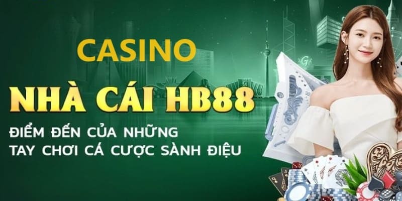 Hệ thống game tại sảnh casino rất đa dạng