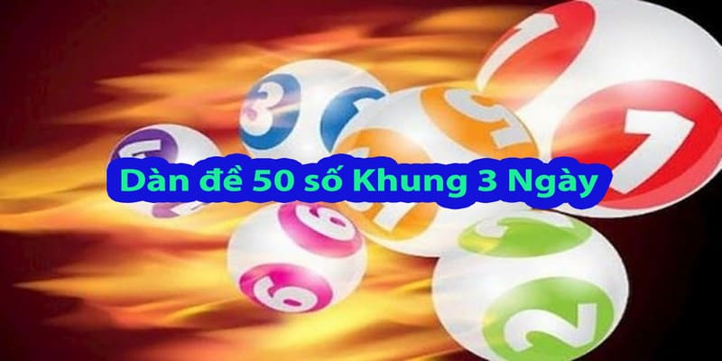 Hạn chế khi đánh dàn đề không quá nhiều