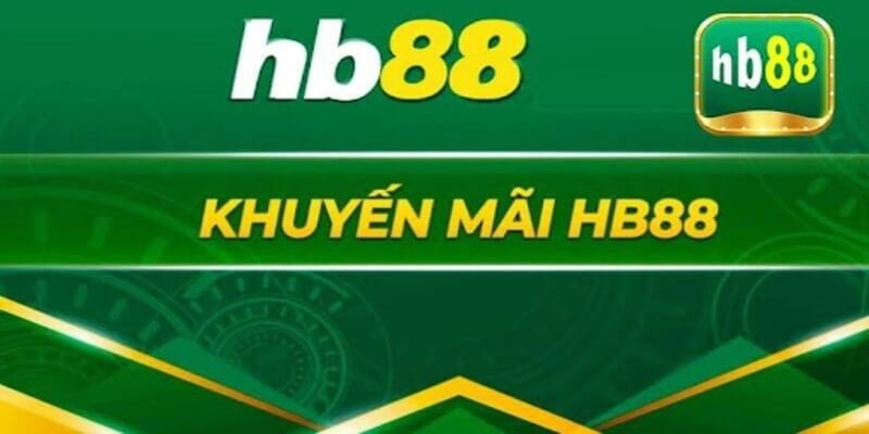 Hướng dẫn và lưu ý khi tham gia khuyến mãi nạp lần đầu Hb88