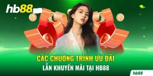 Lưu ý để nhận khuyến mãi bắn cá HB88 thành công