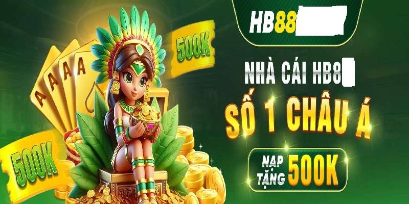 Siêu khuyến mãi game bài HB88 hấp dẫn