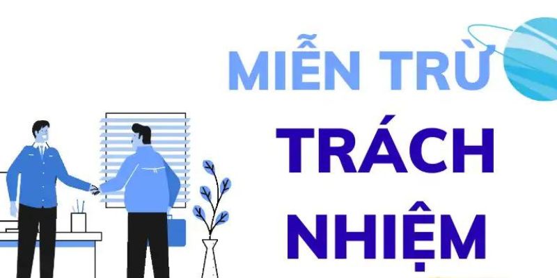 Nhà cái được miễn trách nhiệm trong lỗi kỹ thuật