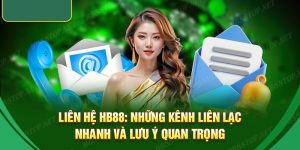 Liên hệ HB88