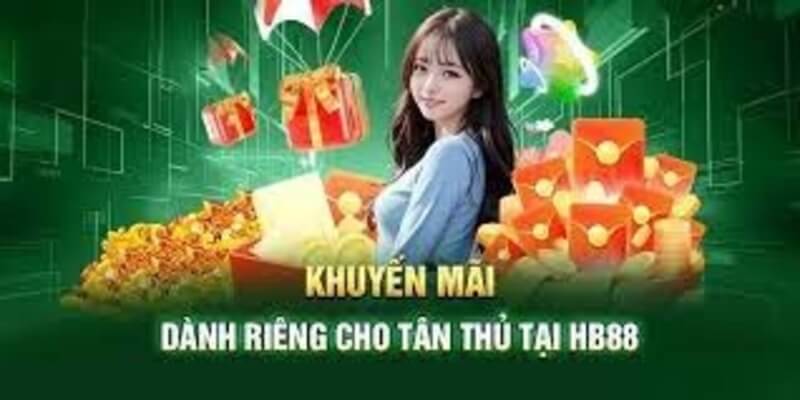 Tuân thủ điều kiện cược dành riêng tân thủ