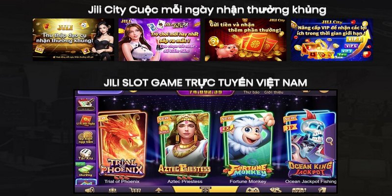 Địa chỉ cung cấp slot game chuyên nghiệp uy tín