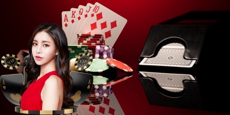 Sân chơi Kuwin đẳng cấp với game Poker cực hot