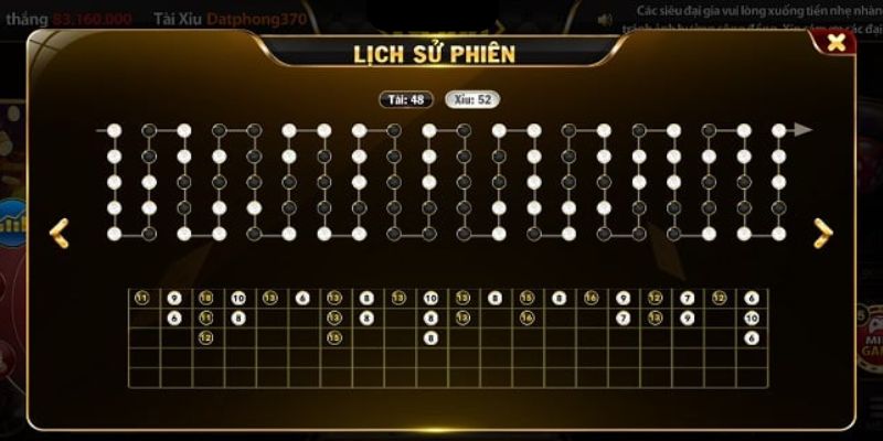 Lưu ý trong quá trình soi cầu