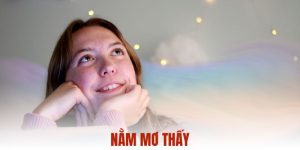 Nằm mơ thấy