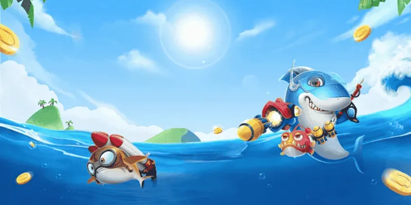 Chiến lược “bắn ria” trong game